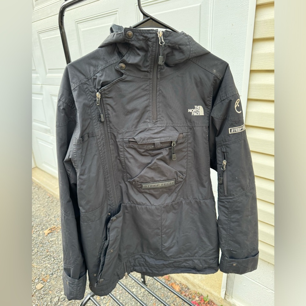 Men’s The North Dace Steep Jacket